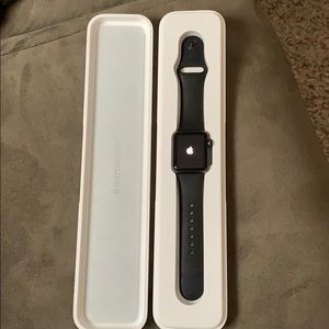 Apple Watch Series 1 38mm
